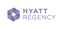 Hyatt regency logo