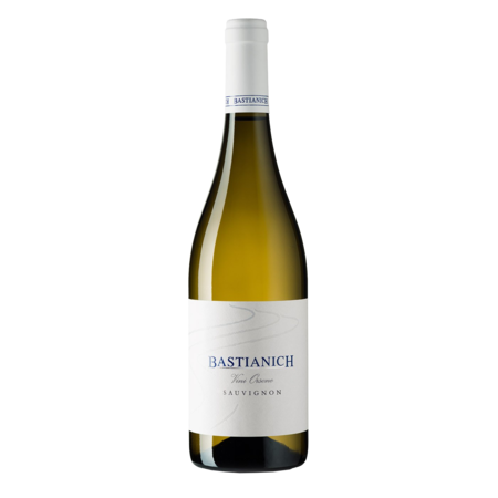 Bastianich Sauvignon, бяло вино