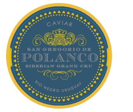Polanco Caviar