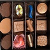 Шоколадови бонбони, 12 броя
