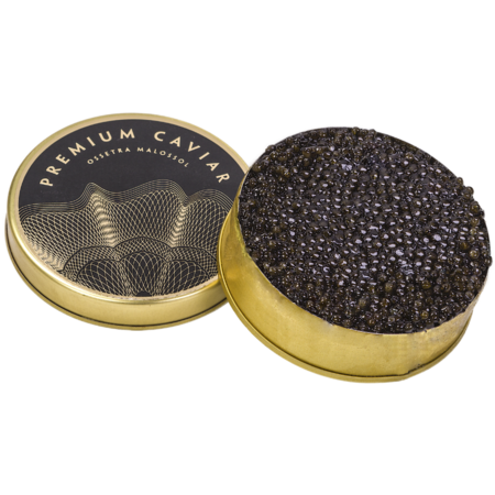 Premium Caviar