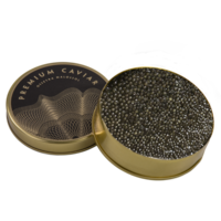 Premium Caviar