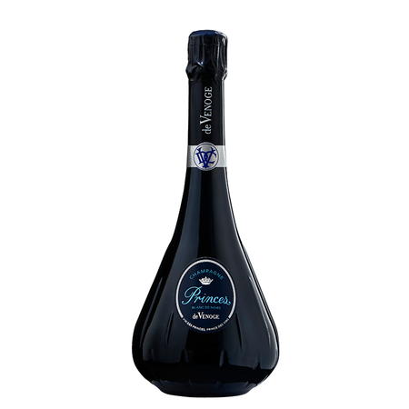 De Venoge  Champagne Princes Blanc des Noirs