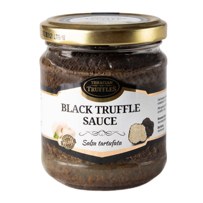 Черен трюфел