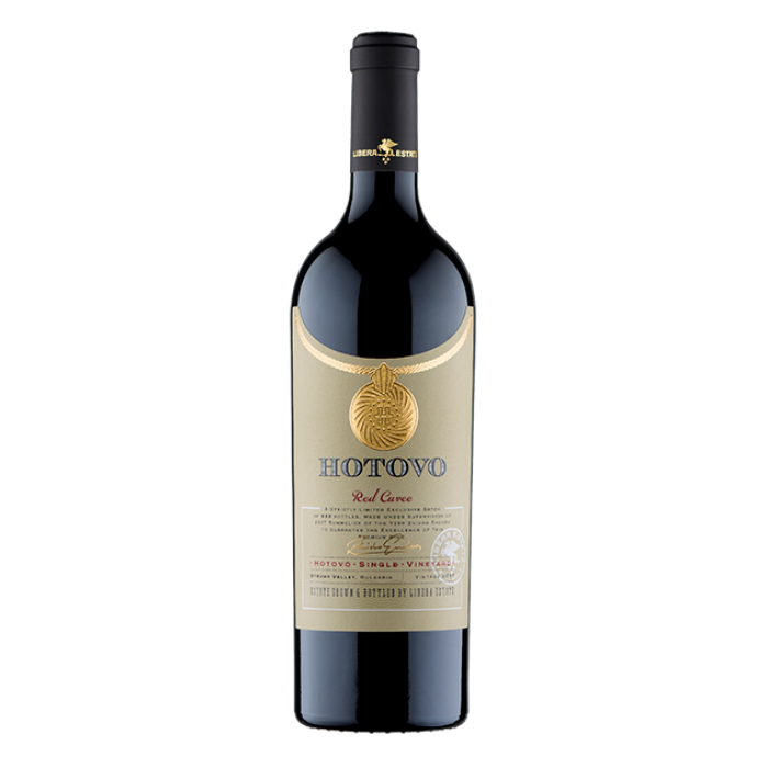 Червено вино