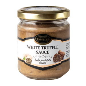 White truffle pasta 1