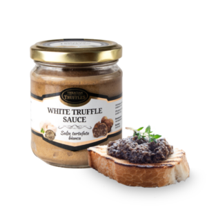 White truffle pasta 2