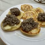 Манифестът на AEmillius Caviar