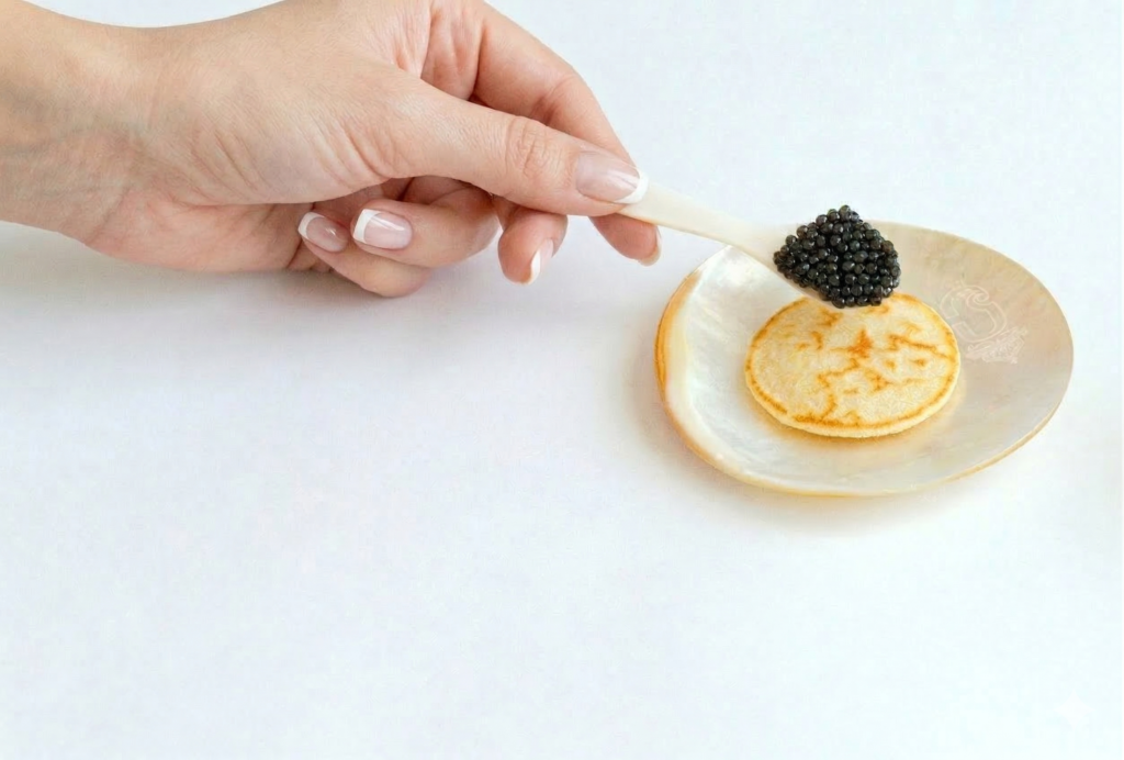 Моруната е нашият живот