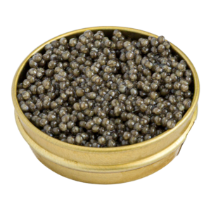 Royal Selection Beluga CRU 3