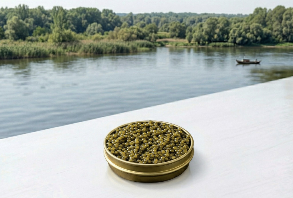 Черното злато на България: Глобалният възход и новите тенденции в потреблението на хайвер