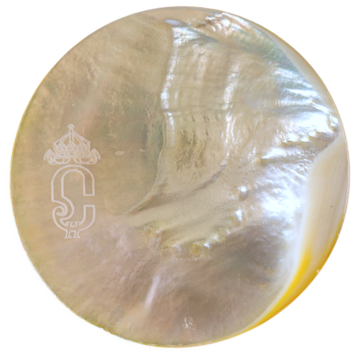 Чинийка за хайвер