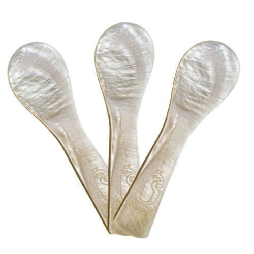 Седефени лъжички