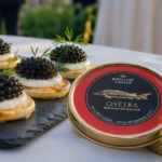 Caviar Club Sofia