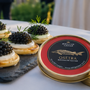 Caviar Club Sofia 18.05.2026 1