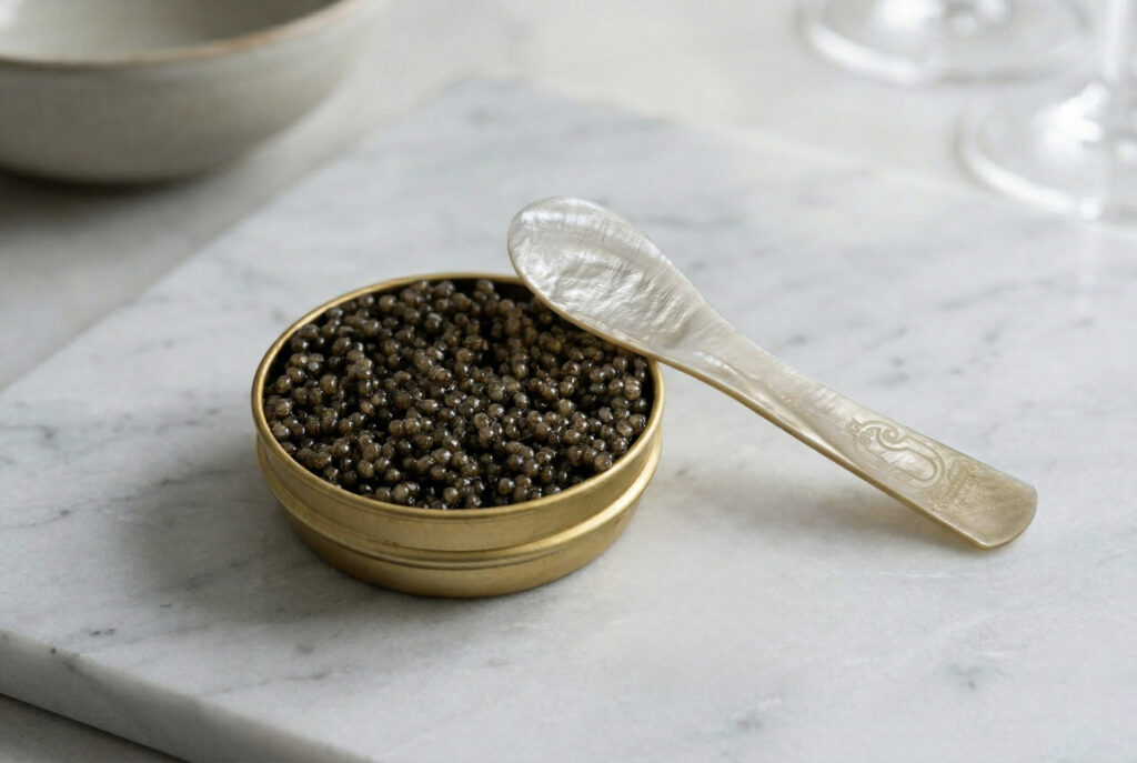 Caviar Club Sofia 25.04.2026