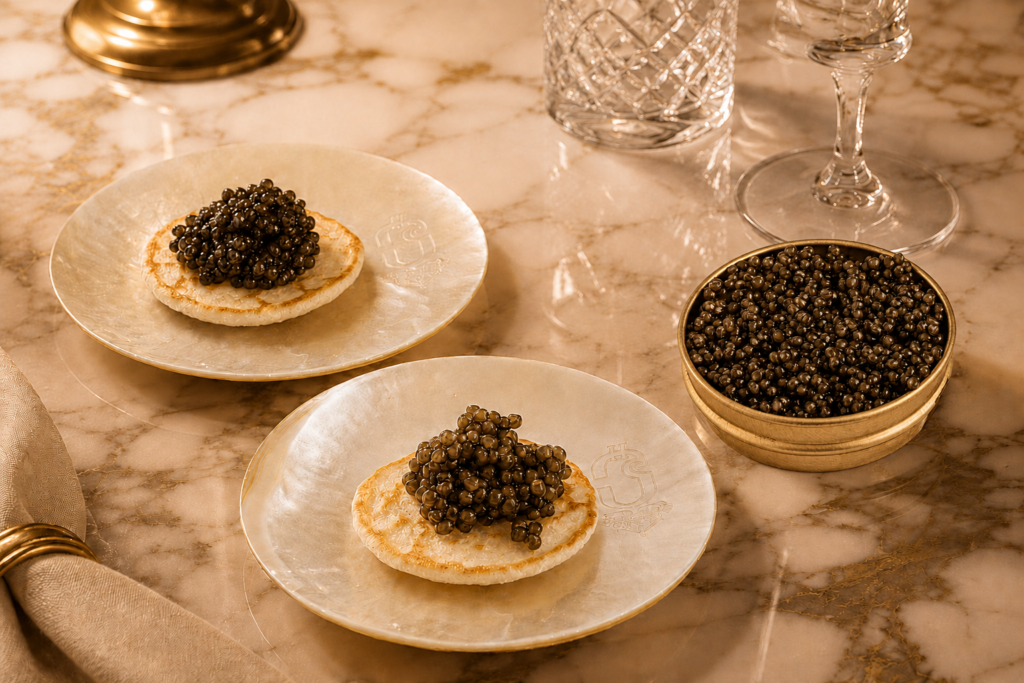 Caviar Guide: how to choose the right caviar according to taste and occasion