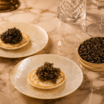 Caviar Guide: как да изберете правилния хайвер според вкуса и повода