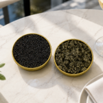 Beluga or Osetra: which caviar should I choose?