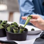 Is all black caviar the same?