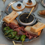Caviar Season Opening 2026: we kicked off the season with you at Mezbān