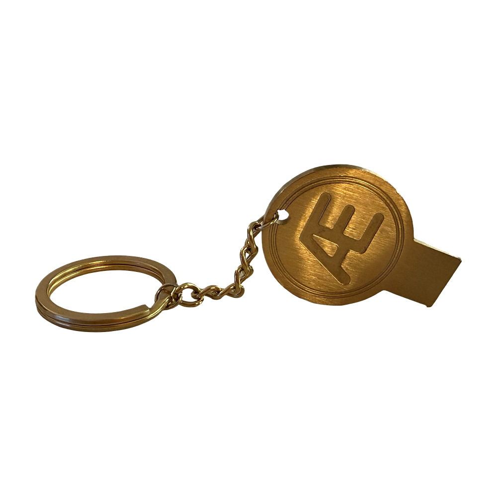 Caviar opener AE. Keyring
