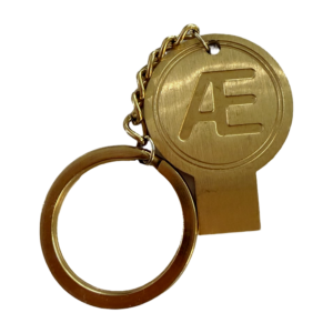 Caviar opener AE. Keyring